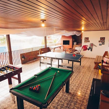 Brazilian Cult Hostelクリチバ エクステリア 写真
