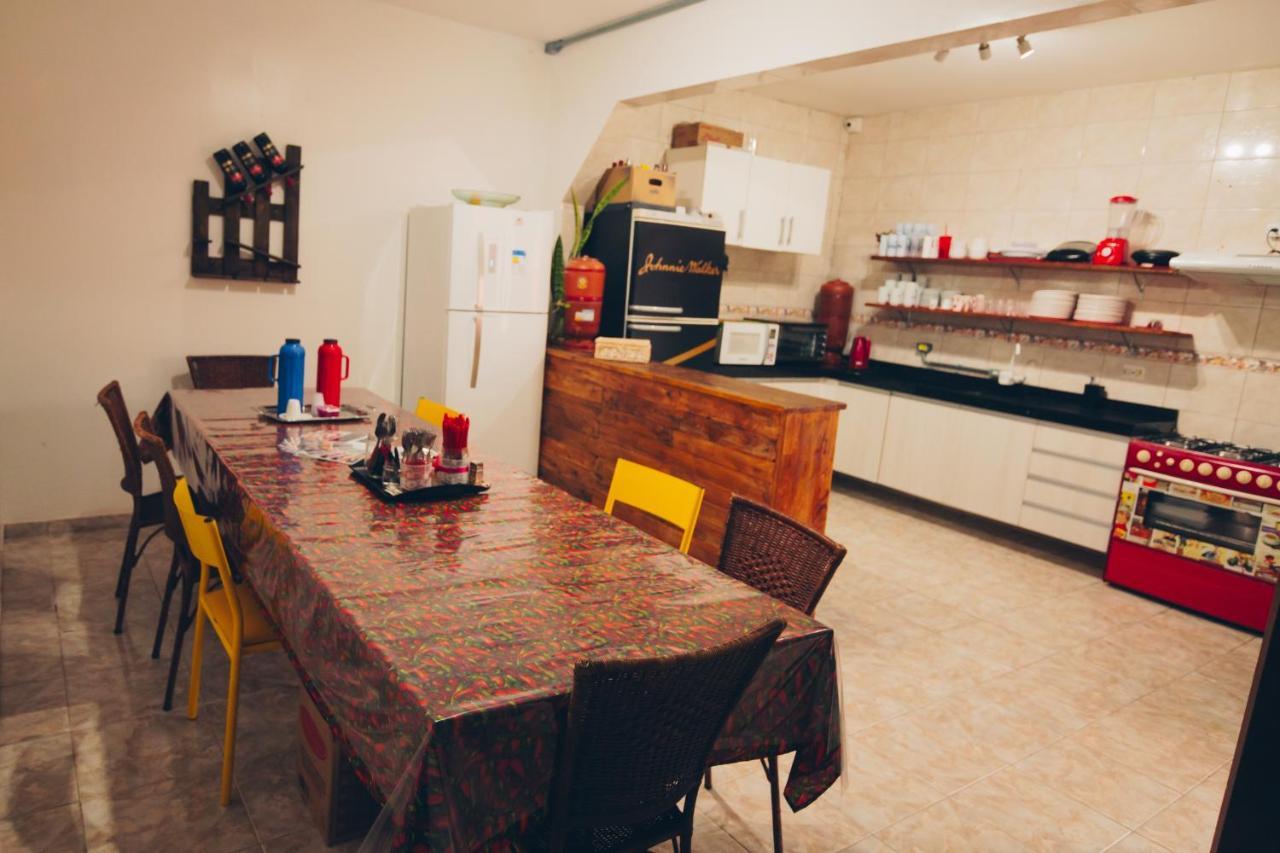 Brazilian Cult Hostelクリチバ エクステリア 写真