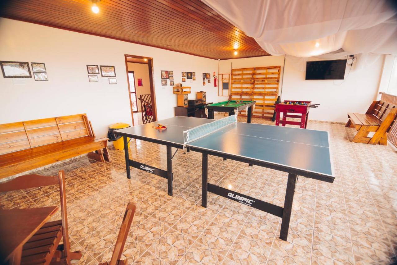 Brazilian Cult Hostelクリチバ エクステリア 写真