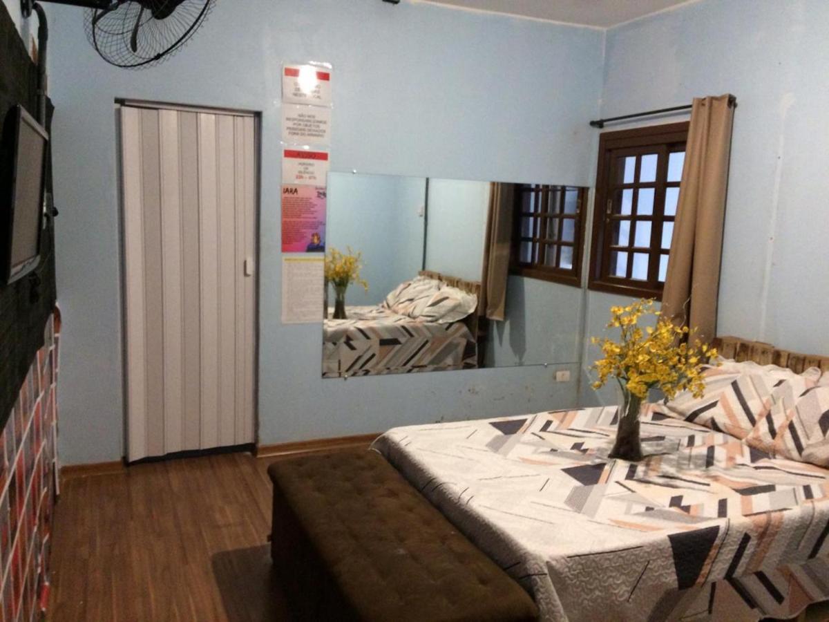 Brazilian Cult Hostelクリチバ エクステリア 写真