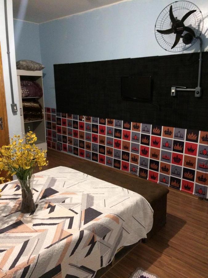 Brazilian Cult Hostelクリチバ エクステリア 写真